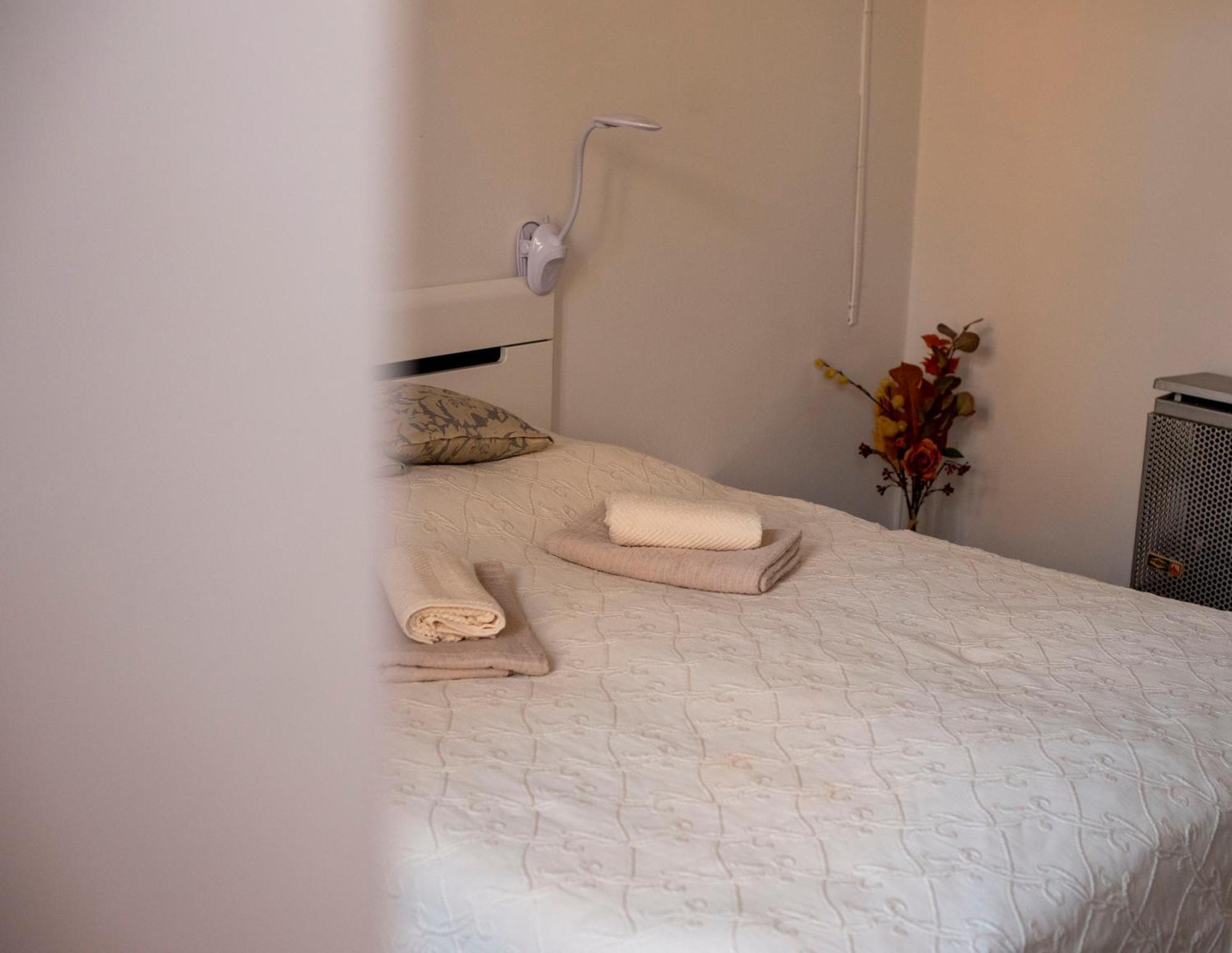 Varfal-Lak Apartman Sopron Exterior photo